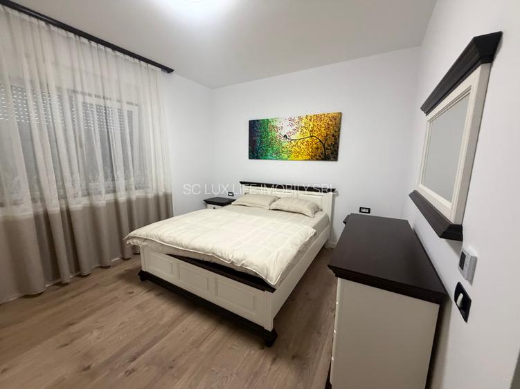 Vand vila de lux Aradului 660000 euro - 11