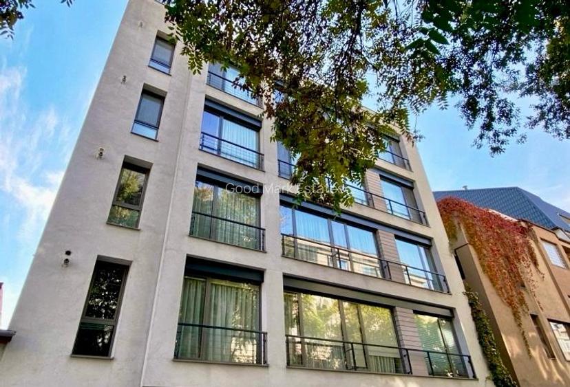 Dorobanti || 3 Camere || Parcare || Bloc Boutique - 10