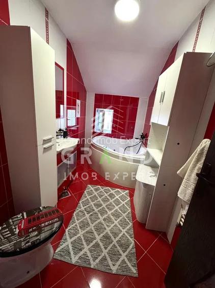 Apartament 2 camere I Florești I zona Florilor - 7