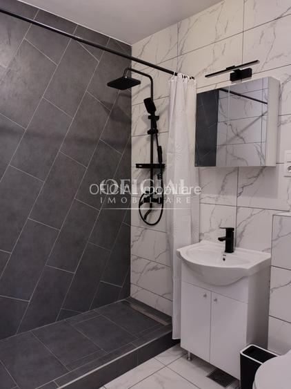 Apartament 3 camere | Garaj | 2 Bai | 68 mp | Oncos Park  - Floresti - 8