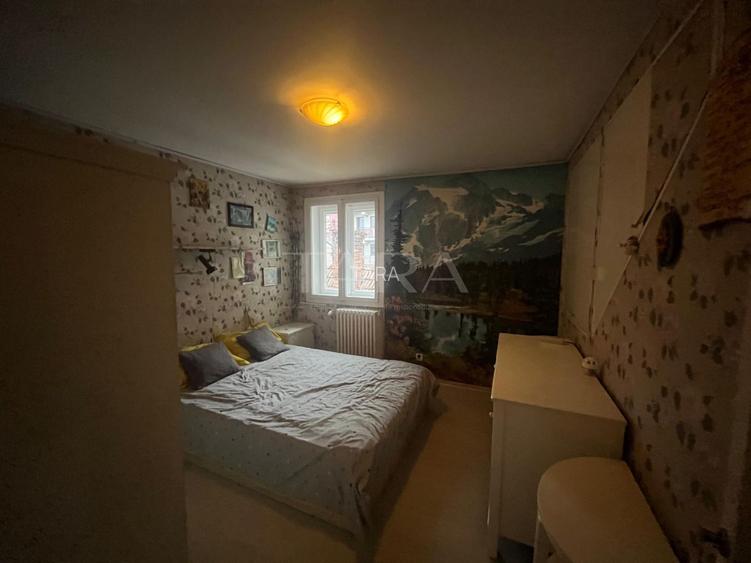 Casă cu două apartamente și teren generos în zona Iulius Mall. - 9