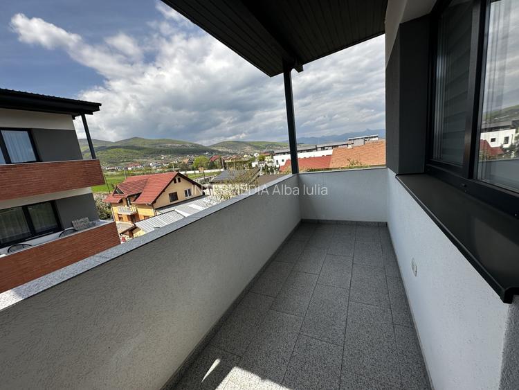 Apartament 2 camere| 48 mp | Balcon |Bloc Nou | Lift | Loc Parcare | finisat mob - 13