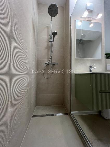 Inchiriere 2 camere, Tomis Tower - 26