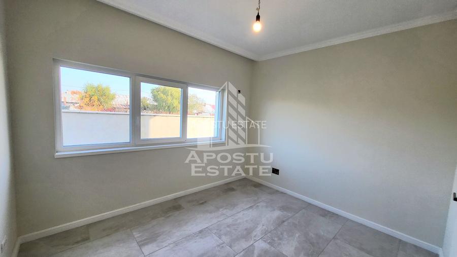 Casa individuala de top,cu 4 dormitoare,Sacalaz - 23