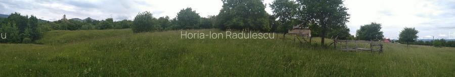 Teren intravilan de vanzare, pret usor negociabil - 4