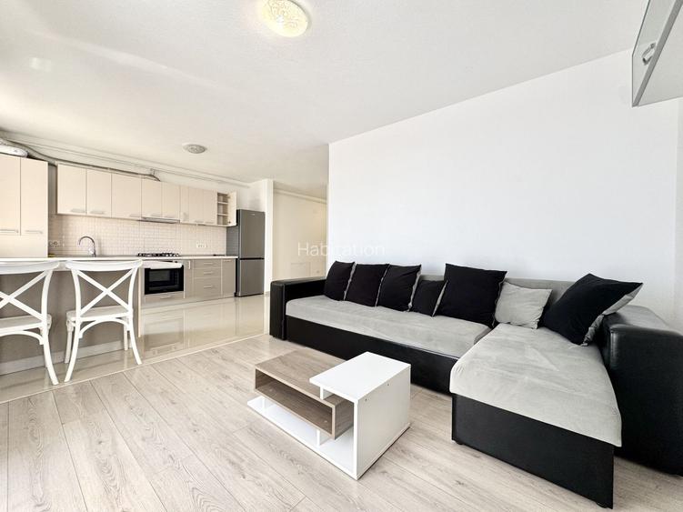 Apartament 2 camere Giroc zona Esso, bloc cu lift - 3