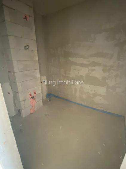 Apartament WEST PEAK! - 77 mp - 3 camere - 2 bai - Floresti ! - 8