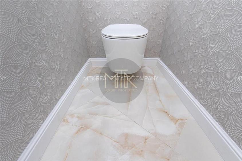 Vila LUX 7 cam., mobilata/utilata + piscina | Pipera - Erou Iancu Nicolae - 18