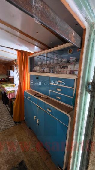 Proprietar | Teren Panoramic+PUZ + Cabana | Drumul Paltinisului |746mp - 6