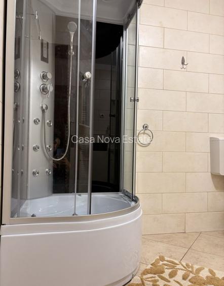 Apartament 2 camere 68mp, balcon 10mp, parcare, cartier Buna Ziua - 7