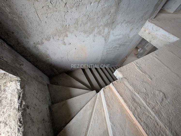 Casa noua Măgura P+1, încălzire pardoseală - 10