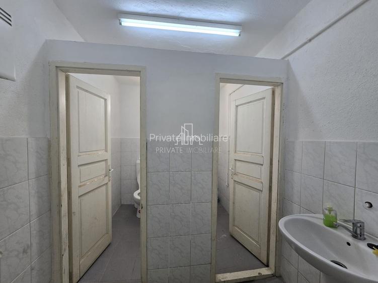 De vanzare Hala industriala Sighisoara - 22