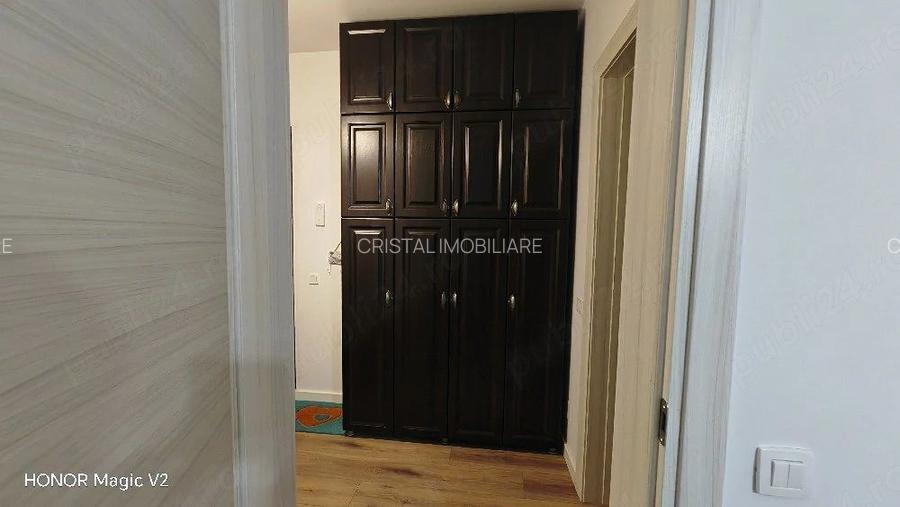 Garsoniera de inchiriat, bloc 2022, centrala,- Zona Lujerului - 7