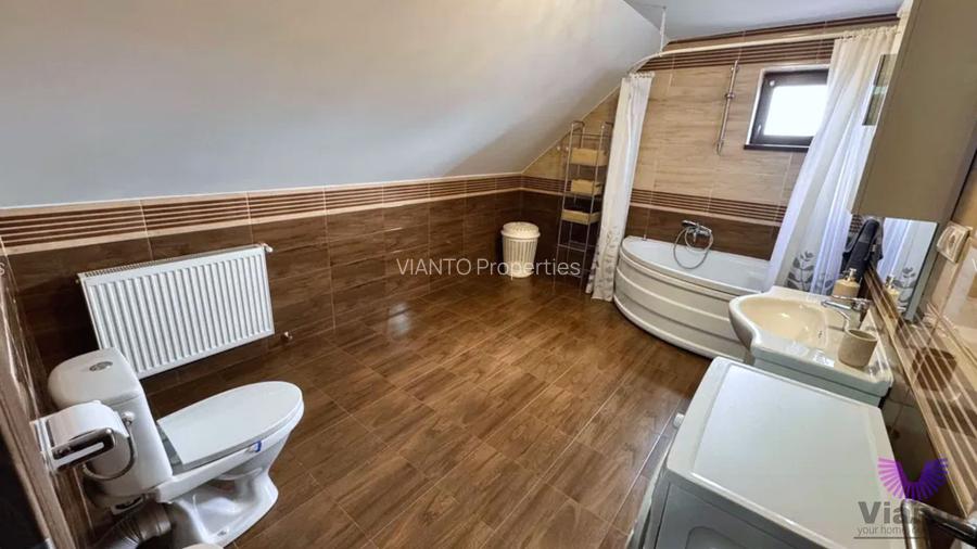 APARTAMENT 3 CAMERE DECOMANDAT 80MP | VASILE MILEA | - 8