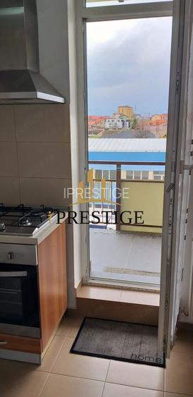 GARSONIERĂ DECOMANDATĂ ETAJ 3 ÎN SIBIU ZONA TURNIȘOR - ALMA - 12