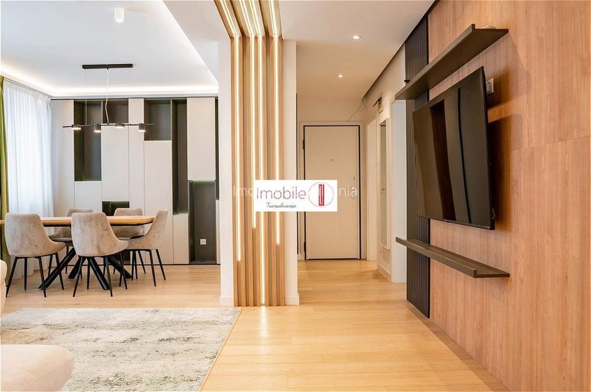 Apartament 4 camere Lux | zona Iulius Mall  - 3