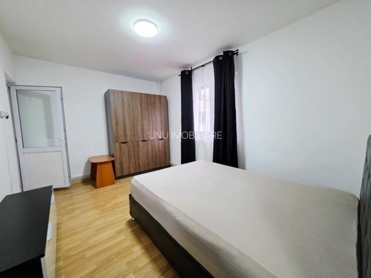 Etaj 2-Gradinari-Iulius Mall-1 Camera Decomandat-bloc 78' - 4