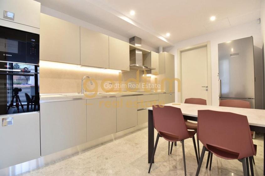 PRIMA CHIRIE/NOU/APARTAMENT PREMIUM/TERASA 200mp/PARCARE SUBTERANA/PRIMAVERII - 12