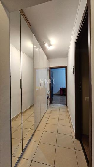 Apartament superb cu doua camere, Brancoveanu, 86.000€ - 7