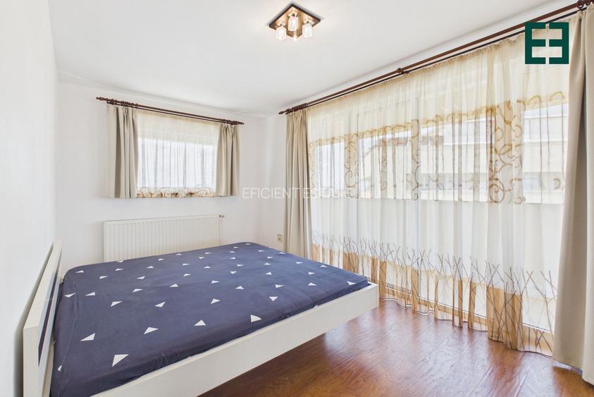 De închiriat - Apartament cu 2 camere etaj 8 - Zona Micalaca - Arad - 15