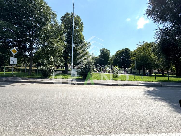 Ap 3 camere | 2 BALCOANE | PARCARE | Sub Cetate/Parc Poligon/Floresti - 33