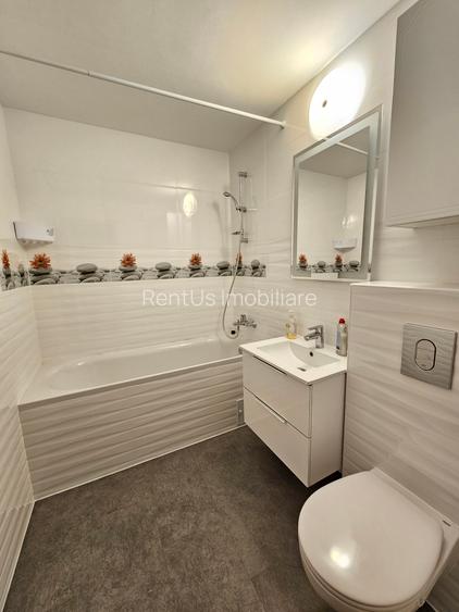 Pta Sudului/Sos Oltenitei/Loc Parcare/3 Min Metrou/Prima Inchiriere/Ap 2  Camere - 13