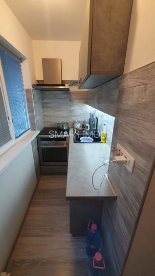 Apartament 3 camere bloc vila Bradet mobilat utilat 115.000eur neg - 6