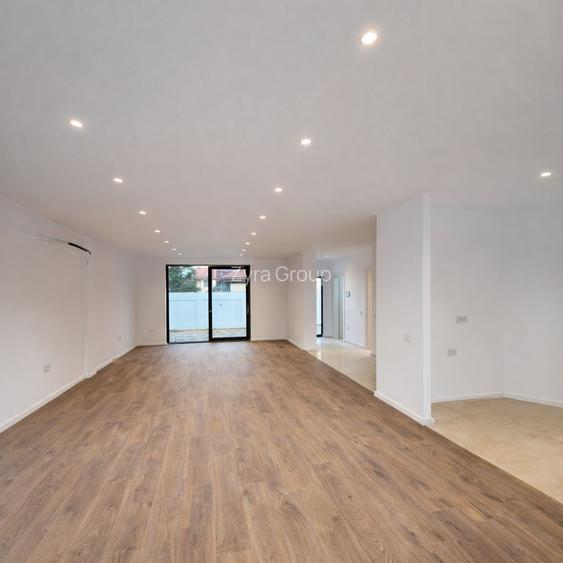 Casa individuala modernă premium în complex privat, Pipera–Tunari - 8