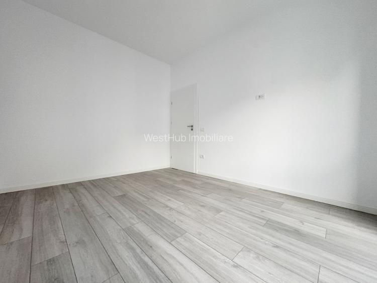Apartament 2 camere 47mp utili + 8mp balcon, Giroc - 5