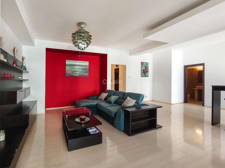 Apartment 3 Camere Dorobanti direct proprietar ideal investitie inchirere - 2