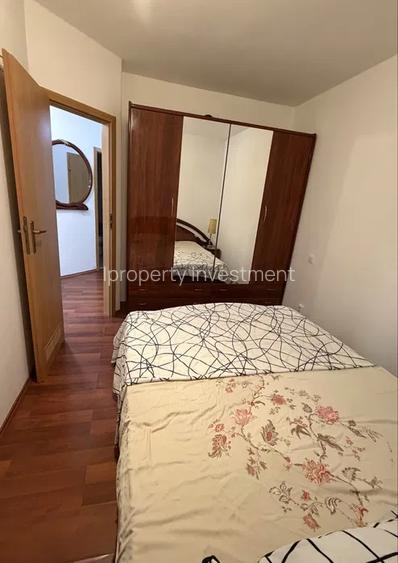 Doamna Ghica | 2 camere | Centrala Proprie | Etaj 11 - 2