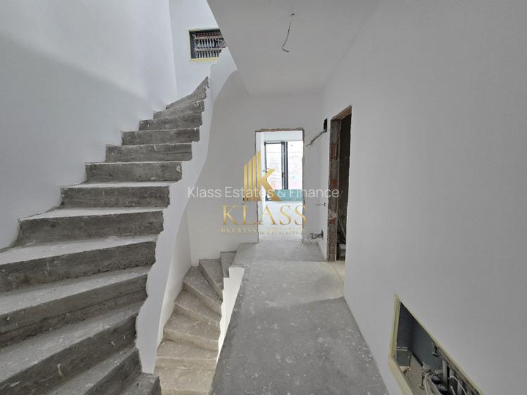 Vila 5 camere tip Duplex deosebit Matei Millo de vanzare - 9
