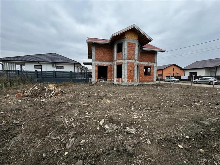 CASA LA ROSU DR CARNABEL - 4