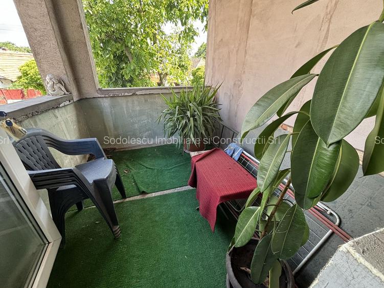 Casa cu 2 apartamente zona Mehala - 14