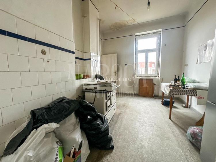 Apartament 3 camere de vanzare in Centru, Cluj Napoca - 4