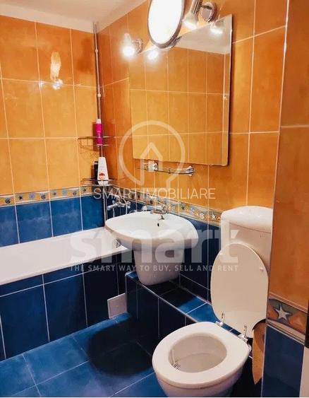 Apartament 3 camere 67mp langa Kaufland Marasti 2 balcoane - 6