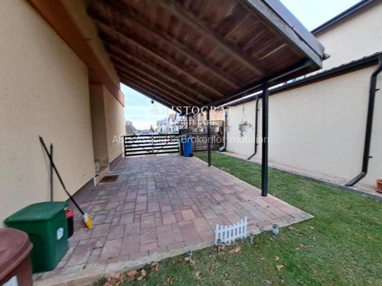 Inchirieri vila 7 camere - 26