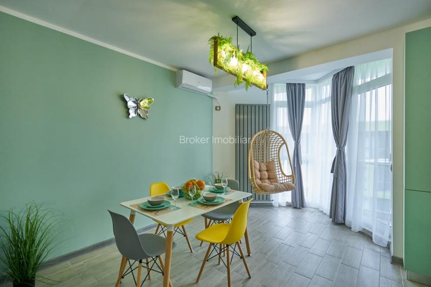 Apartament Alezzi Beach vedere la mare - 2