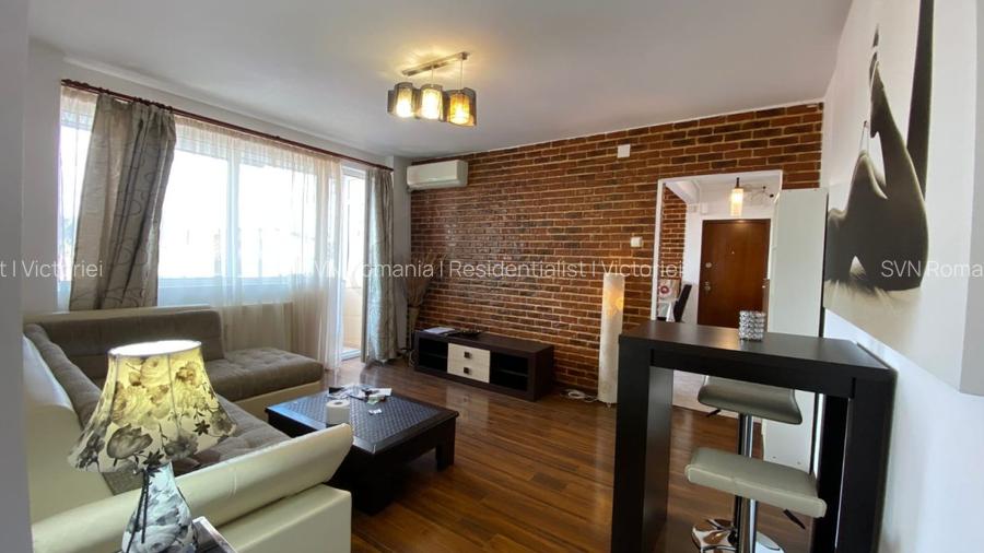 REA1027007 Apartament 3 camere Giulesti - 2