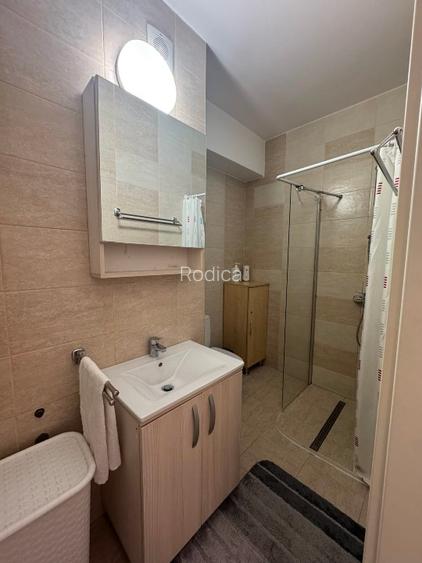Persoana fizica - Inchiriez ap.2 camere Marasti - 5