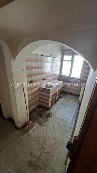 2 camere NORD la preț de garsonieră ! - 7