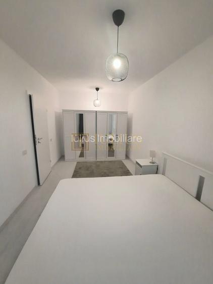 Vivalia Grand, 2 camere, centrala proprie - 6