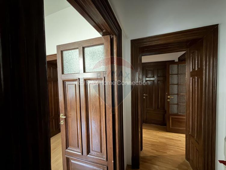 Apartament cu 4 camere de închiriat în zona Dorobanti - 25