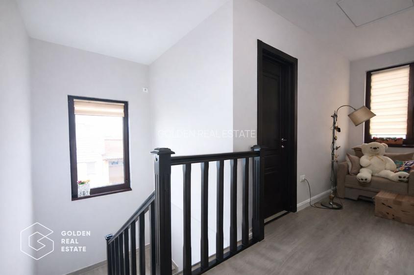 Casa practica cu 4 dormitoare, imobil eficient energetic, Via Carmina - 3