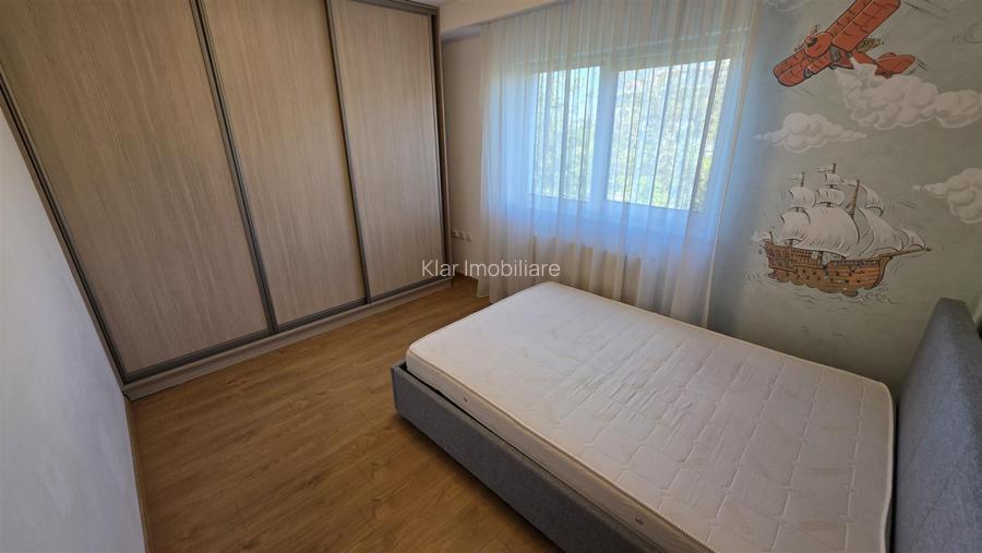 Apartament 3 camere 78mp balcon parcare Zorilor Spital de Recuperare - 13