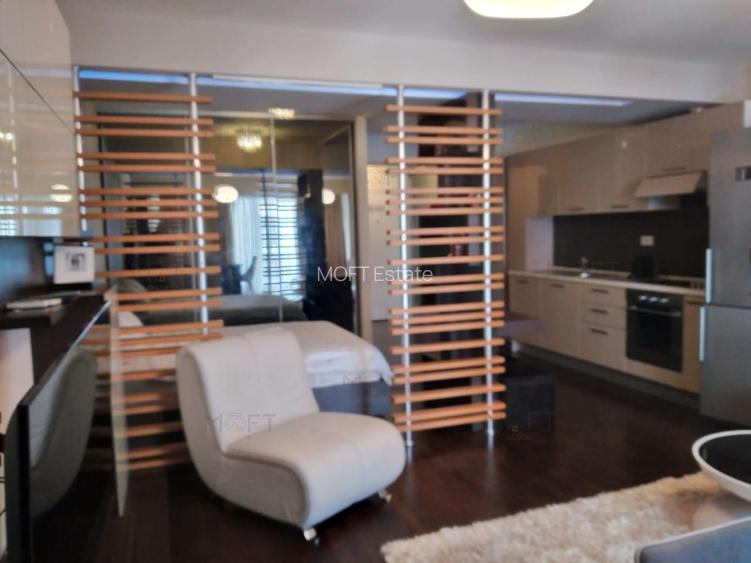 Studio || InCity Residence || Decebal || Unirii || Dristor || Metrou - 4