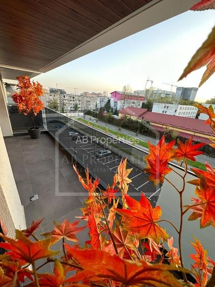 Apartament 2 camere | Luxury | Nusco - 8