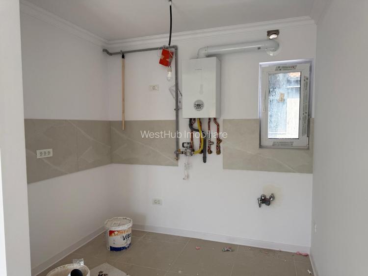 Apartament 2 camere, 40 mp, in Giroc - Hotel IQ - 4