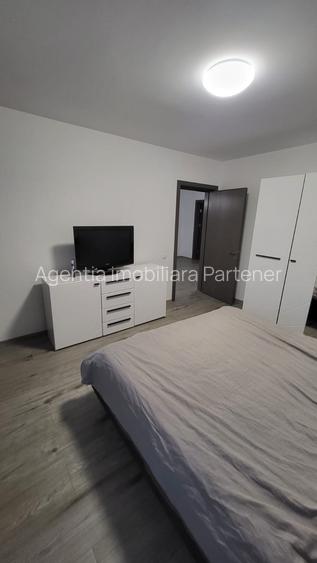 Vila P+E, COCU, teren 5.100mp, finisaje moderne, mobilata - 12