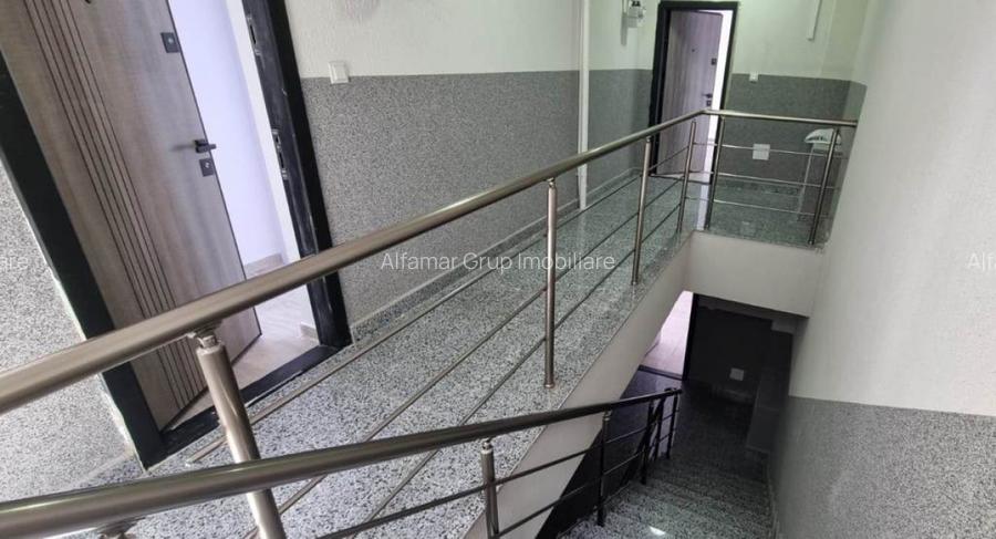 Apartament nou cu 3 camere, Giurgiului- Toporasi - 12